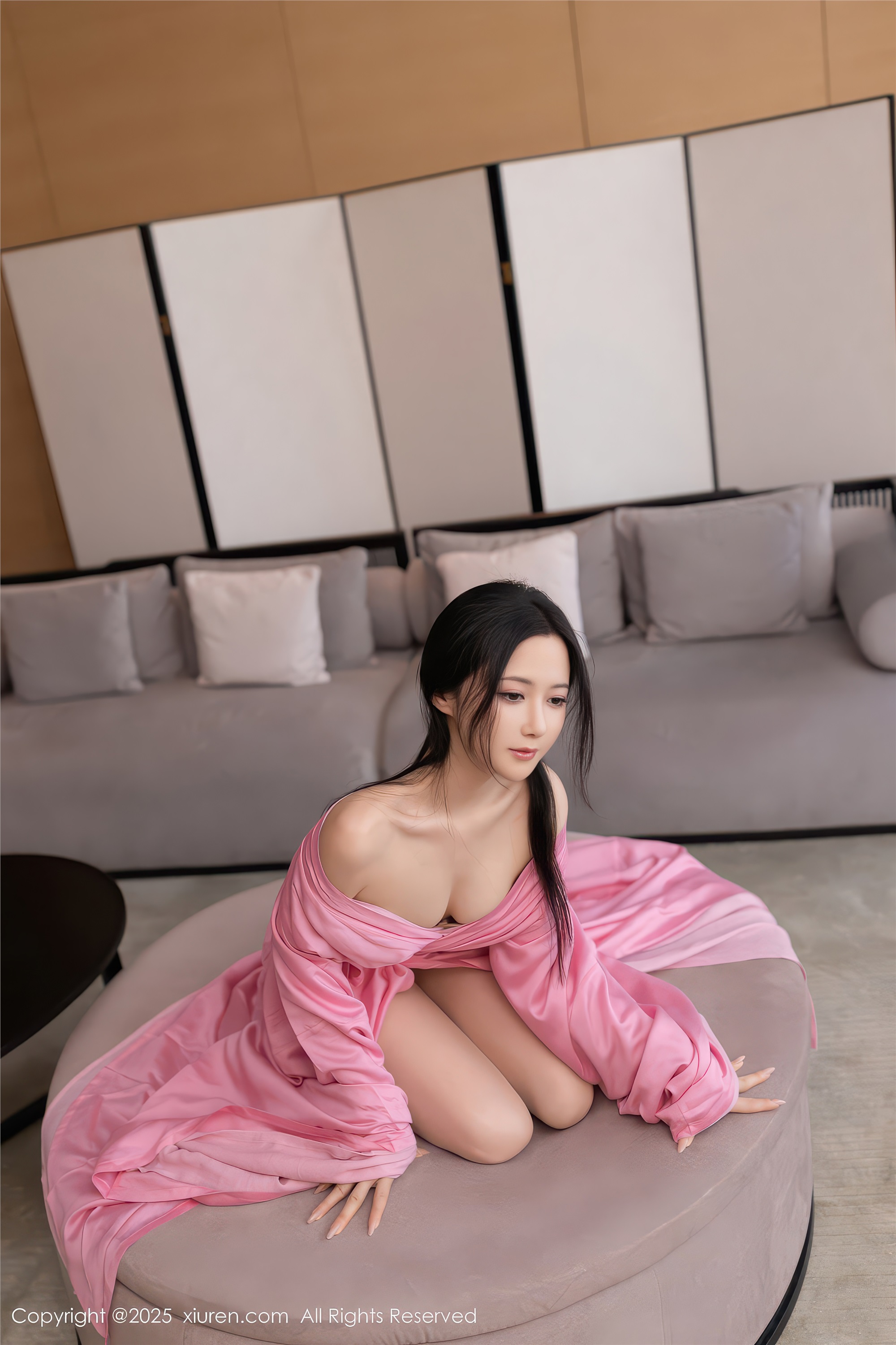 Xiuren秀人网 2025.11.28 NO.11049 鱼子酱Fish